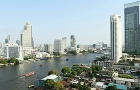 Bangkok 360 Degrees Tour With Transport