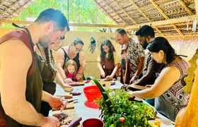 Sajee’s Place Cooking Class