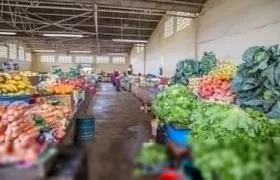 Mbabane City Walking Tours- eSwatini