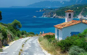 Saint-Tropez 2-hour introductory walking tour with a local