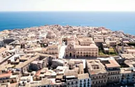 Full-day Syracuse guided heritage tour