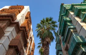 Jeddah heritage chronicles tour with lunch