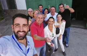 Jerez winery private visit
