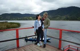 Tour the best of Narino 3 days with accommodation