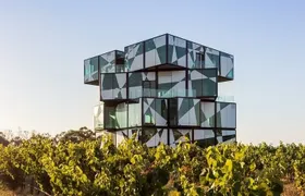 Small Group McLaren Vale and The Cube Experience