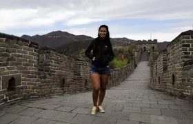Private Mutianyu Great Wall Trip With English-Speaking Driver