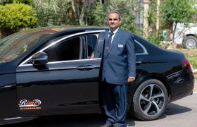 Private Transfer from Hurghada Airport to anywhere in Hurghada