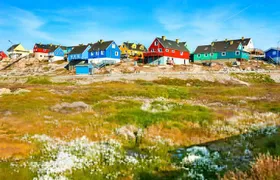A Private Romantic Journey Through Ilulissat 