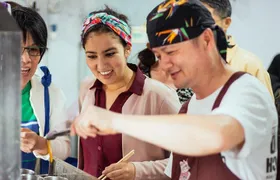 The Award-Winning Private Food Tour of Taipei: The 10 Tastings