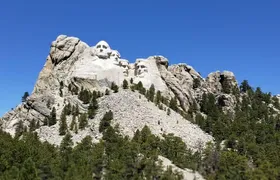 Private Tour of Mount Rushmore, Crazy Horse and Custer State Park