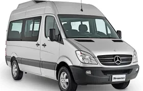 Colonia Bus Terminal Private Transfer