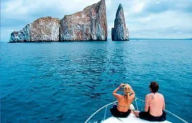 Full day San Cristobal Tour - 360 Degrees