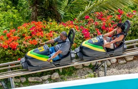 Mystic Mountain platinum and diamond packages