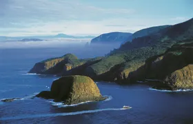 Bruny Island Cruises full day tour from Hobart