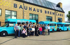 All-Inclusive Minneapolis Craft Brewery Tour