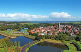Escape Tour self-guided, interactive city challenge in Naarden