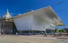 Stedelijk museum of modern and contemporary art entrance tickets