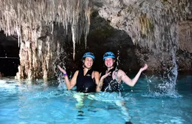 Rio Secreto Underground River