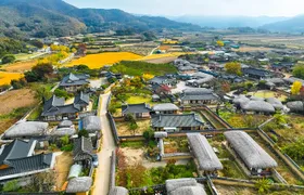 Andong Best Customized Private tour with tourguide