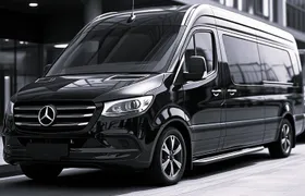 AVV Airport to Melbourne City/CBD/Southbank