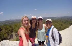 Xunantunich and Cave Tubing Combo Tour from San Ignacio