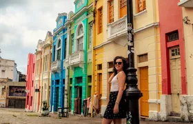 Guided City Tour in João Pessoa