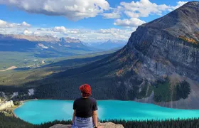 Discover Banff National Park - Premium Day Trip