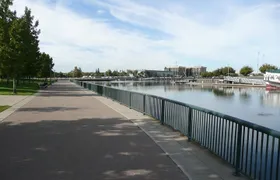 Self-Guided Scavenger Hunt: Stockton Adventure