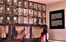 Auschwitz-Birkenau Museum: Private transport from Krakow and Back