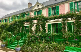 Monet's Gardens & House-Private Giverny Tour From Paris 