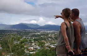 Cairns City Sights and Surrounds Tour