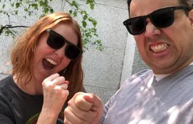 Explore Peterborough with a Unique Scavenger Hunt by Zombie Scavengers