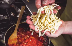 Perugia culinary and walking tour