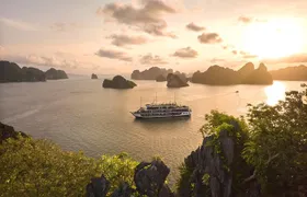 Halong Bay - Le Journey Cruises - All Inclusive 2D1N & 3D2N