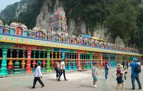 Country & Batu Cave Half Day Tour (SIC - Join In Tour)