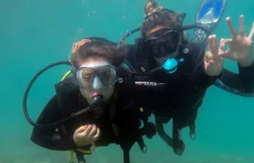 Búzios Iniciantes / Baptism João Fernandes Beach (Right Corner)