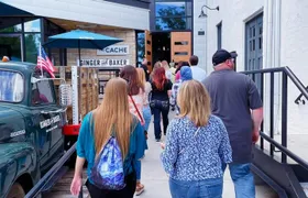 Guided 3-Hour Fort Collins Old Town Food Tour