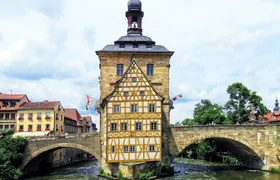 Bamberg private walking tour