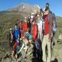 6 DAYS,5 NIGHTS MT KILIMANJARO CLIMBING VIA MARANGU ROUTE