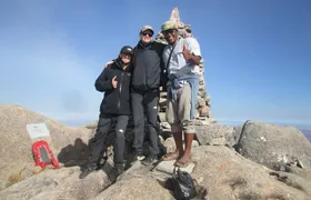 3-Day Trek Tour to Andringitra Park