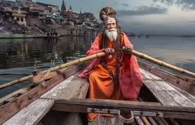 15-Day Delhi, Rajasthan, Agra & Varanasi Tour