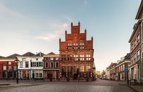 Escape Tour self-guided, interactive city challenge in Doesburg