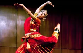 Indian Dance, Music, Classes, and Shows