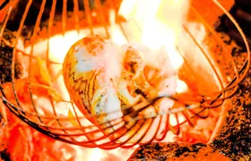 Private Street Food Evening Walking Tour in Ho Chi Minh City