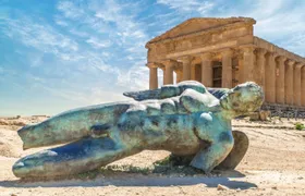 Valley of the Temples skip-the-line guided tour in Agrigento