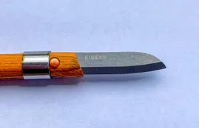 Create Your Own Pocket Knife in Miracle Kitchen Knife Factory