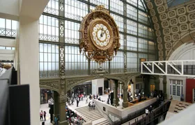Ticket to Orsay Museum with dedicated entrance