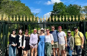 Windsor Daily Town Walking Tour - 11am & 2pm