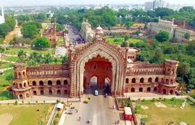 Lucknow tour in one day - Private & guided tour