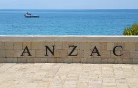 Full Day Troy & Gallipoli Tour ( From Canakkale )